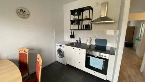 Neue Monteur und Handwerker in Magdeburg mit 3 Schlafzimmern 6 Personen BTR 174 - Foto 4