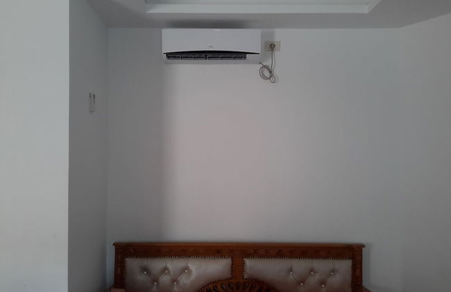 Appartements Aloui Foued - Photo 24