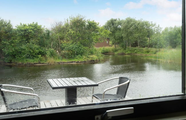 "Frigga" - 400m from the sea - Foto 11