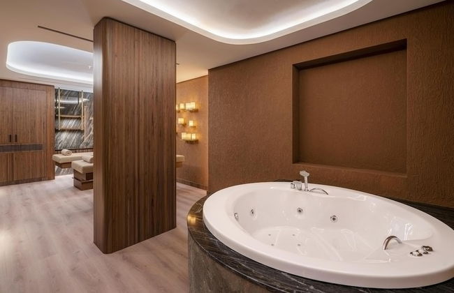 Bayou Villas Turkey 4 Bedrooms Ultra All Inclusive - Foto 18