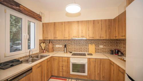 Villa Sarakinos - Foto 5