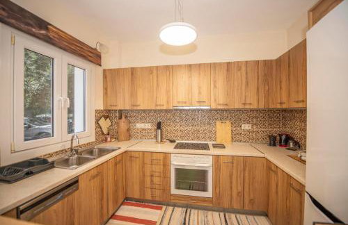 Villa Sarakinos - Foto 5