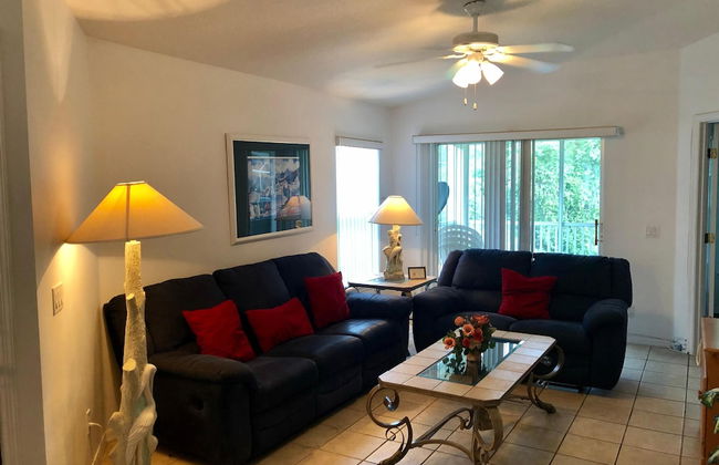 Three Bedroom Condo - 8841 GP - Vusa - Foto 11