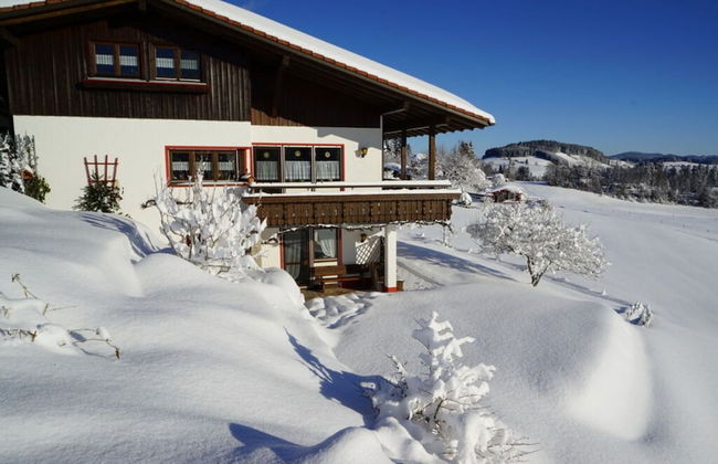 Holiday Apartment Hildegard Birds - Foto 14