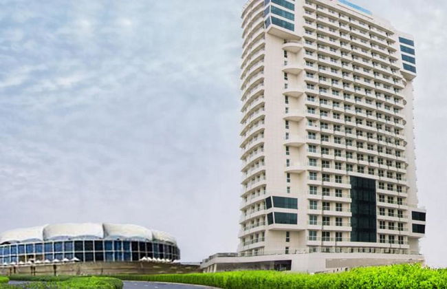 Treppan Hotel & Suites by Fakhruddin - Foto 7