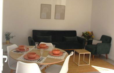 La Maison du Cerisier - Foto 16