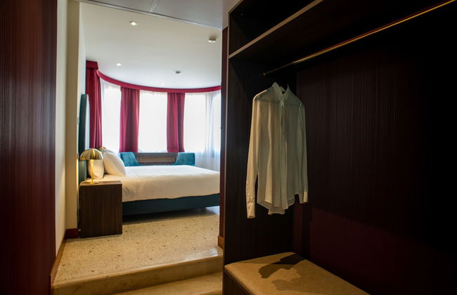 Palazzina Fortuny - Foto 18