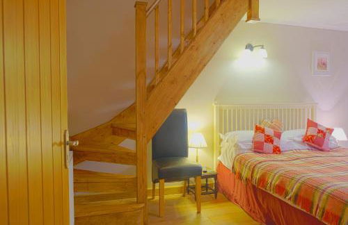 Kidwelly Farm Cottage - Foto 16