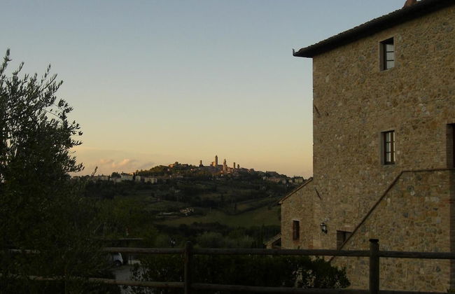 Agriturismo Il Casolare di Bucciano - Photo 36