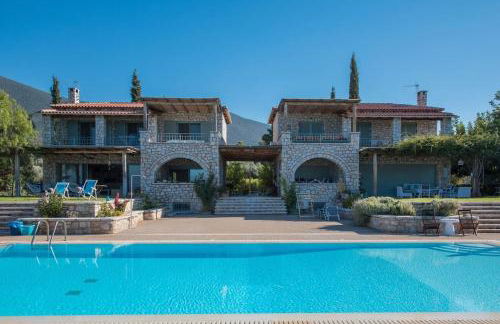 Villa Leon - Foto 54