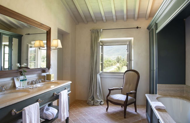 Il Borro - Relais & Châteaux - Foto 44