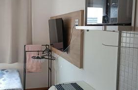 Studio pé na areia - Foto 7