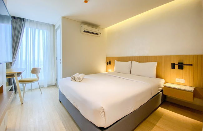 Best Deal And Strategic 2Br Marquis De Lafayette Apartment - Foto 6