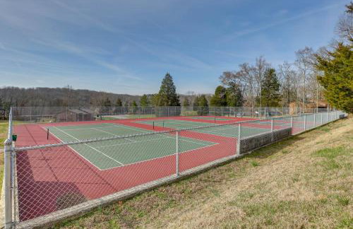 Lake Cumberland Resort Condo with Direct Lake Access - Foto 21