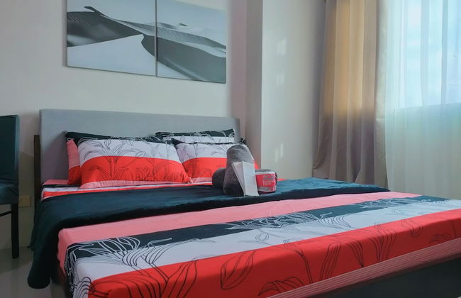 The Beacon Makati by Cozi Condotels - Foto 40