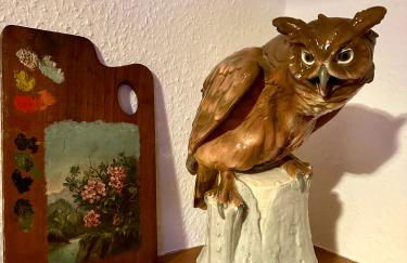 Rosi's Ferienwohnung Kampenwandblick - Foto 24