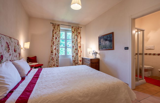 Villa Remotti - Foto 18