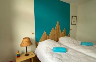 Tour Ramus- appartements - Foto 12