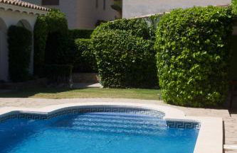 Villa Mediterránea - Foto 15