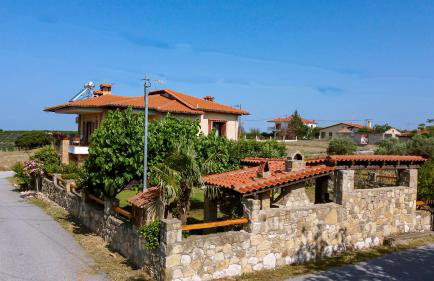 Villa Mara - Foto 49