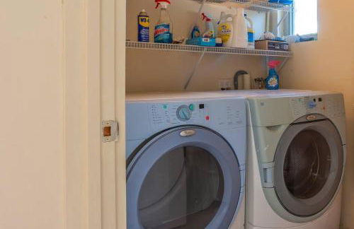 Mid-Century Krisel House with Salt Water Pool and Firepit - Foto 12