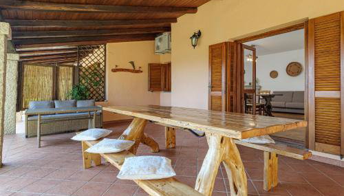 Villa Speranza - Foto 3