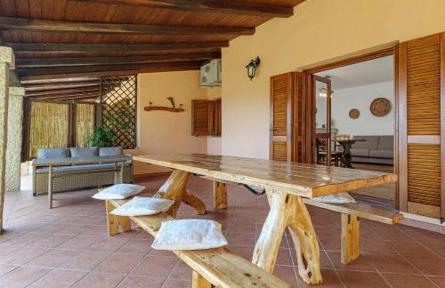 Villa Speranza - Foto 3