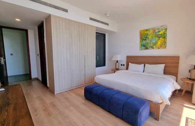 The Ocean Front Villa Nha Trang Abogo - Foto 39