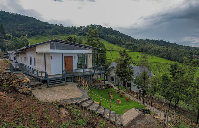 Wattle Grove Resort - Foto 45