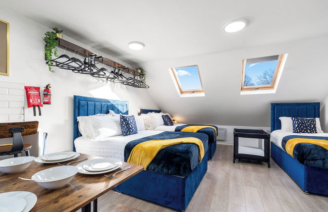 Kunda House Pershore - Foto 68