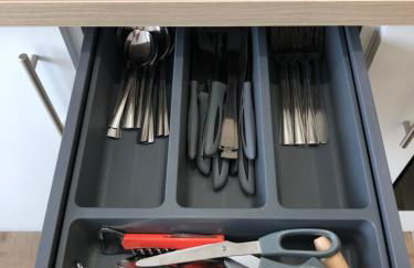 AlloAppartMeuble StPol - Foto 43