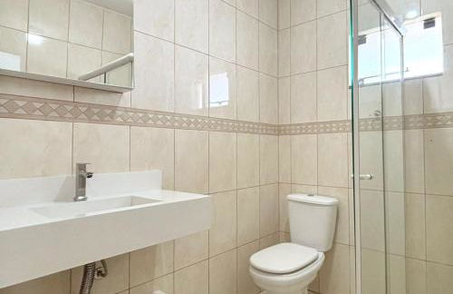 Jacuzzi Privativa com Vista Deslumbrante do Mar - Photo 13