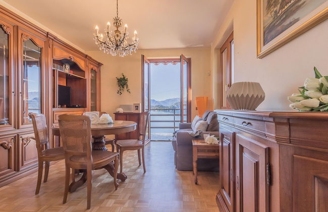 La Maison du Lac in Varenna - Foto 2