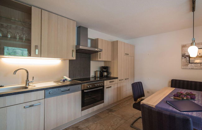 Chalet Bernegg - Otztal - Foto 10