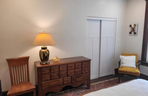 The Glarum House - Gorgeous Historic Home & AC! - Foto 39