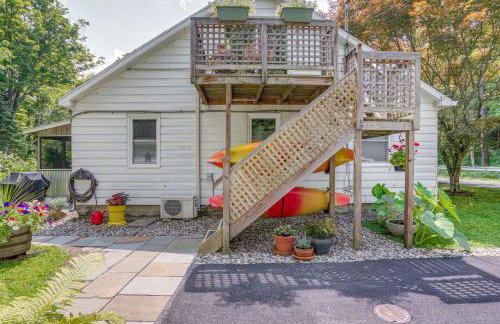 3 Mi to Hiking Cozy Mt Tremper Apt - Foto 18