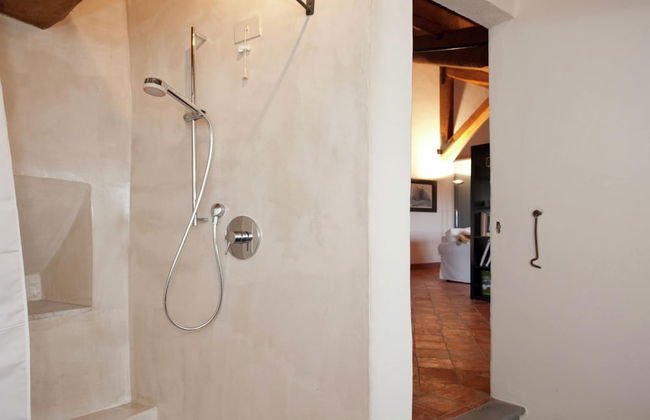 Belvilla by OYO Apartment in Castle With Garden - Foto 9