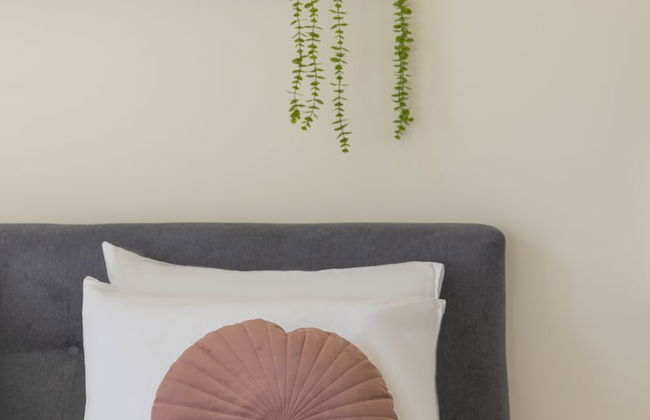 The Pearl of Nachlaot Apartments - Photo 11