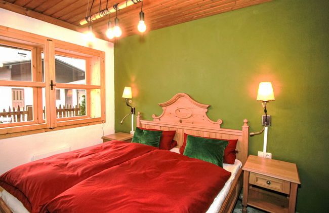 Chalet Astholz - Foto 5