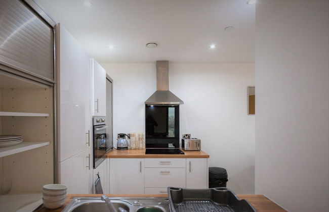 Beautiful Apartments in Media City - Foto 6