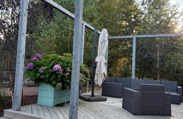 Villa Botanica - Foto 43