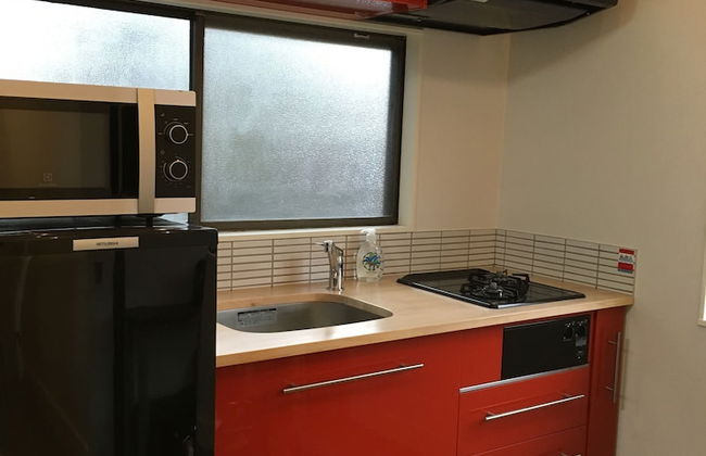 Lee106 Iida Accomodation - Foto 5