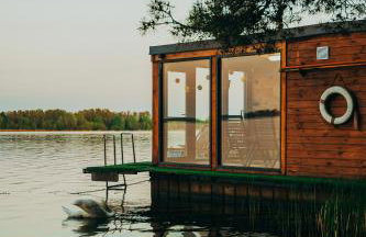 Nad Narvią - Glamp - Foto 19