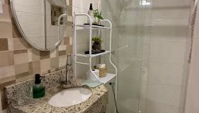 Casa completa climatizada no centro de Belém - Foto 4