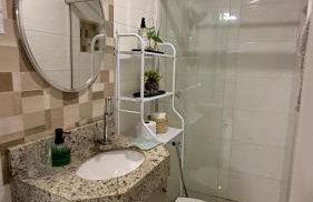 Casa completa climatizada no centro de Belém - Foto 4