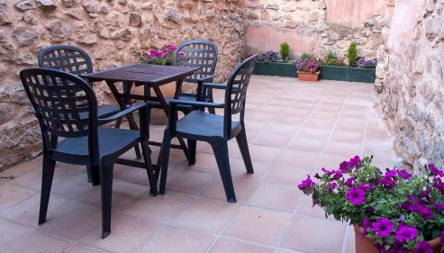 Apartamentos los Aljezares - Foto 4