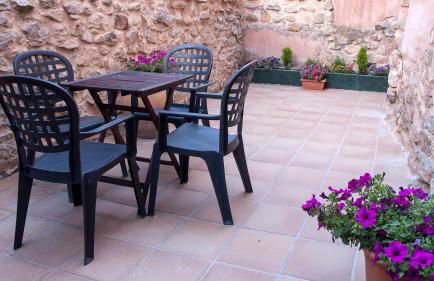 Apartamentos los Aljezares - Foto 4