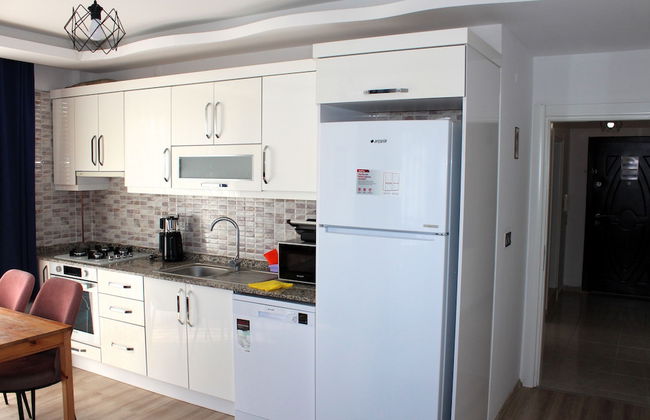 Mavi Restaurant & Apartments 2 - Foto 25