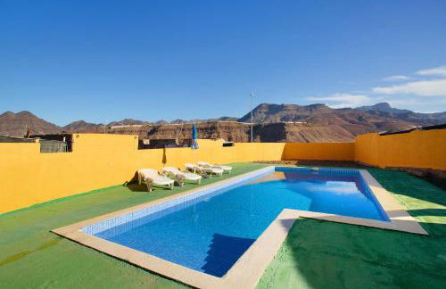 Villa Paraiso Aldeano 2 - Foto 21