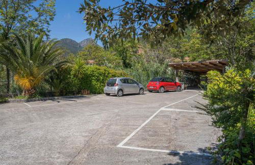 TIMO - Villa Luisa: con vasca idromassaggio privata - Foto 25